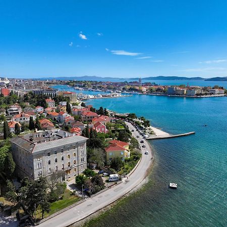 Vlahov Spirit Διαμέρισμα Ζαντάρ Εξωτερικό φωτογραφία